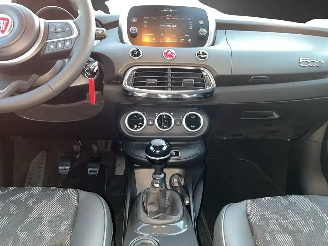 Fiat 500X - Thumbnail 9