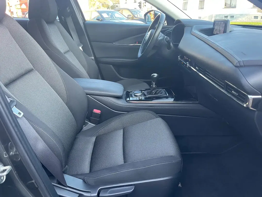 Mazda CX-30 SKYACTIV-G - Thumbnail 10