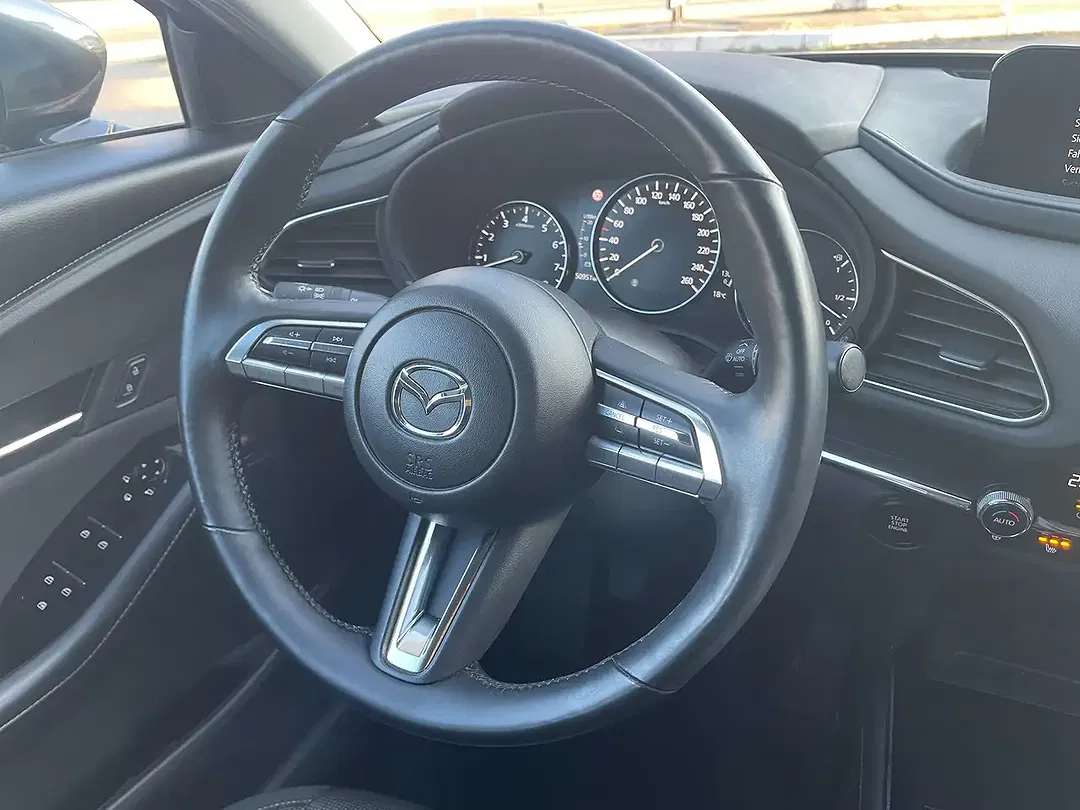 Mazda CX-30 SKYACTIV-G - Thumbnail 12