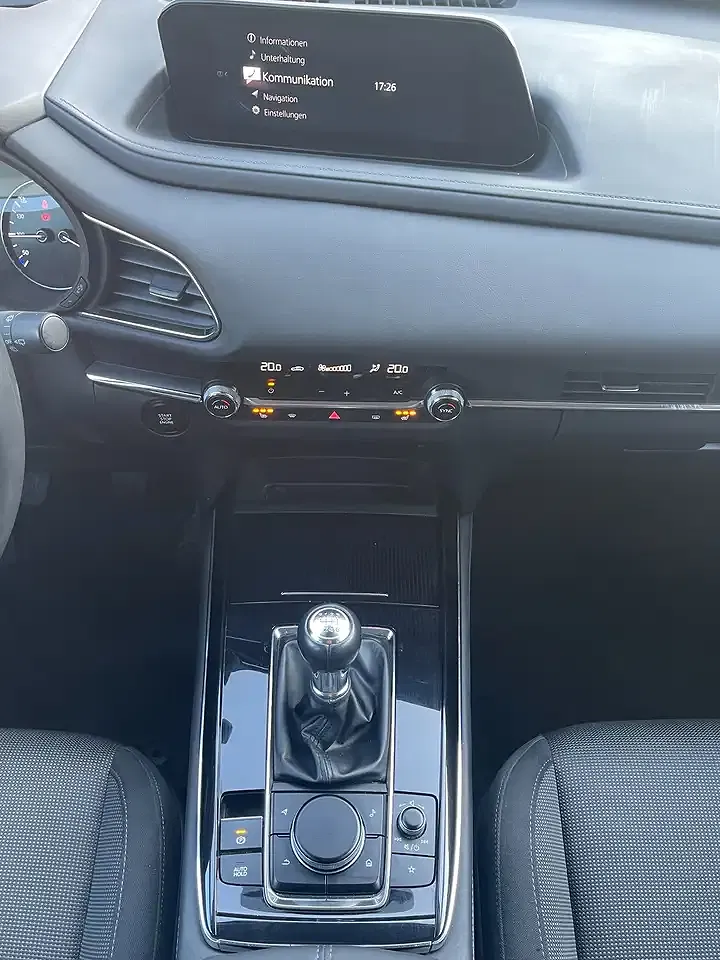 Mazda CX-30 SKYACTIV-G - Thumbnail 16