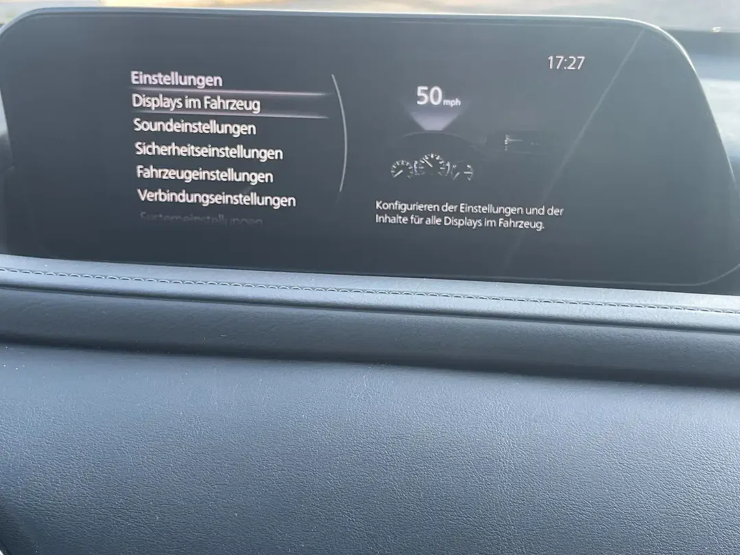 Mazda CX-30 SKYACTIV-G - Thumbnail 17