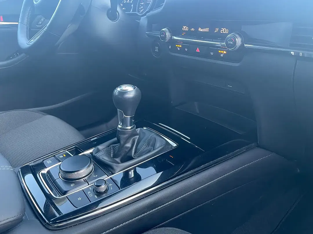 Mazda CX-30 SKYACTIV-G - Thumbnail 18