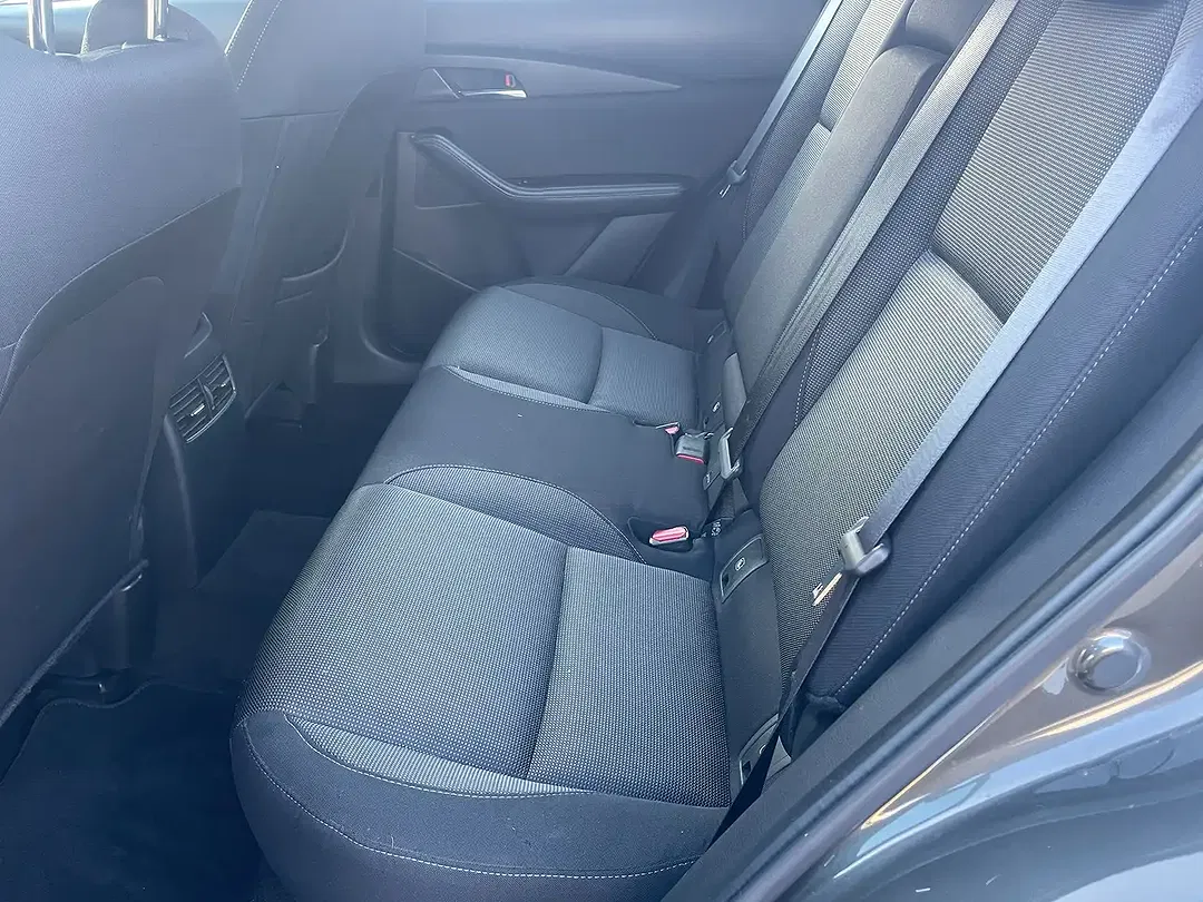 Mazda CX-30 SKYACTIV-G - Thumbnail 20