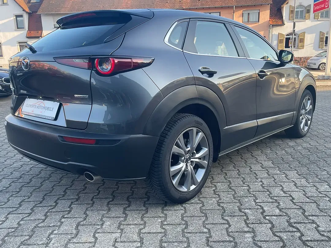 Mazda CX-30 SKYACTIV-G - Thumbnail 21