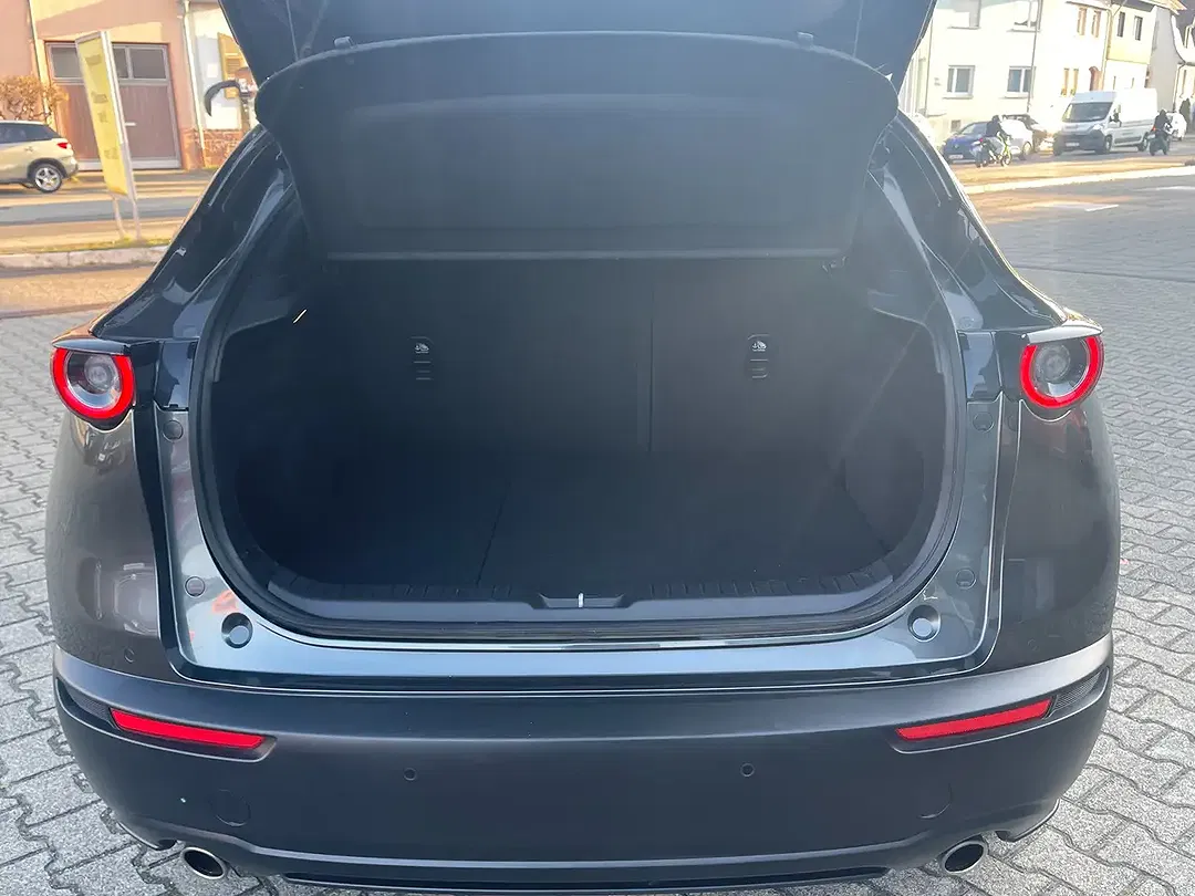 Mazda CX-30 SKYACTIV-G - Thumbnail 24