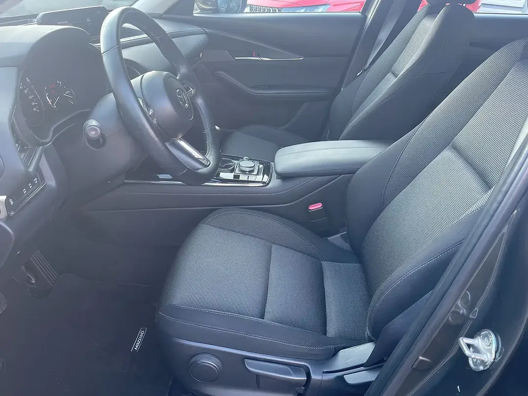 Mazda CX-30 SKYACTIV-G - Thumbnail 7