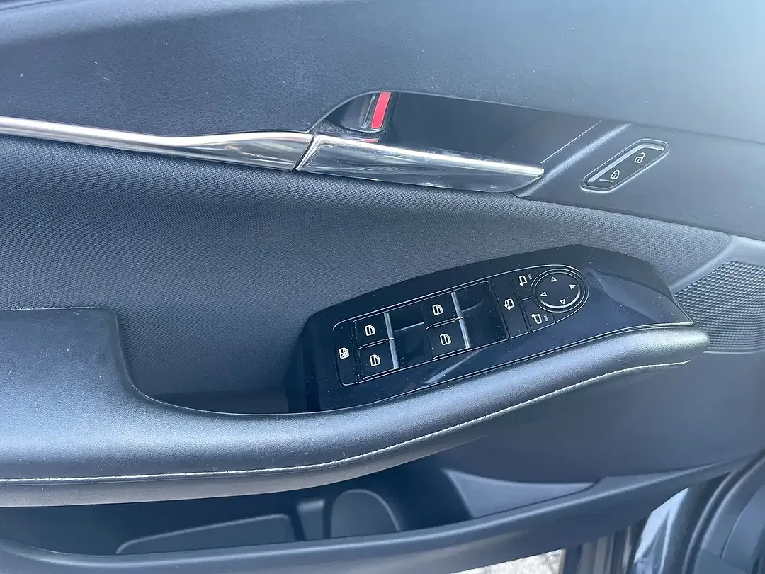 Mazda CX-30 SKYACTIV-G - Thumbnail 9