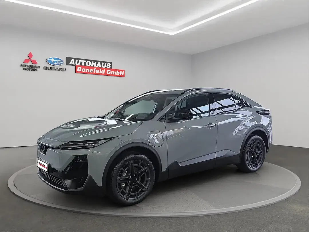 Subaru Uncharted AWD Platinum - foto 1