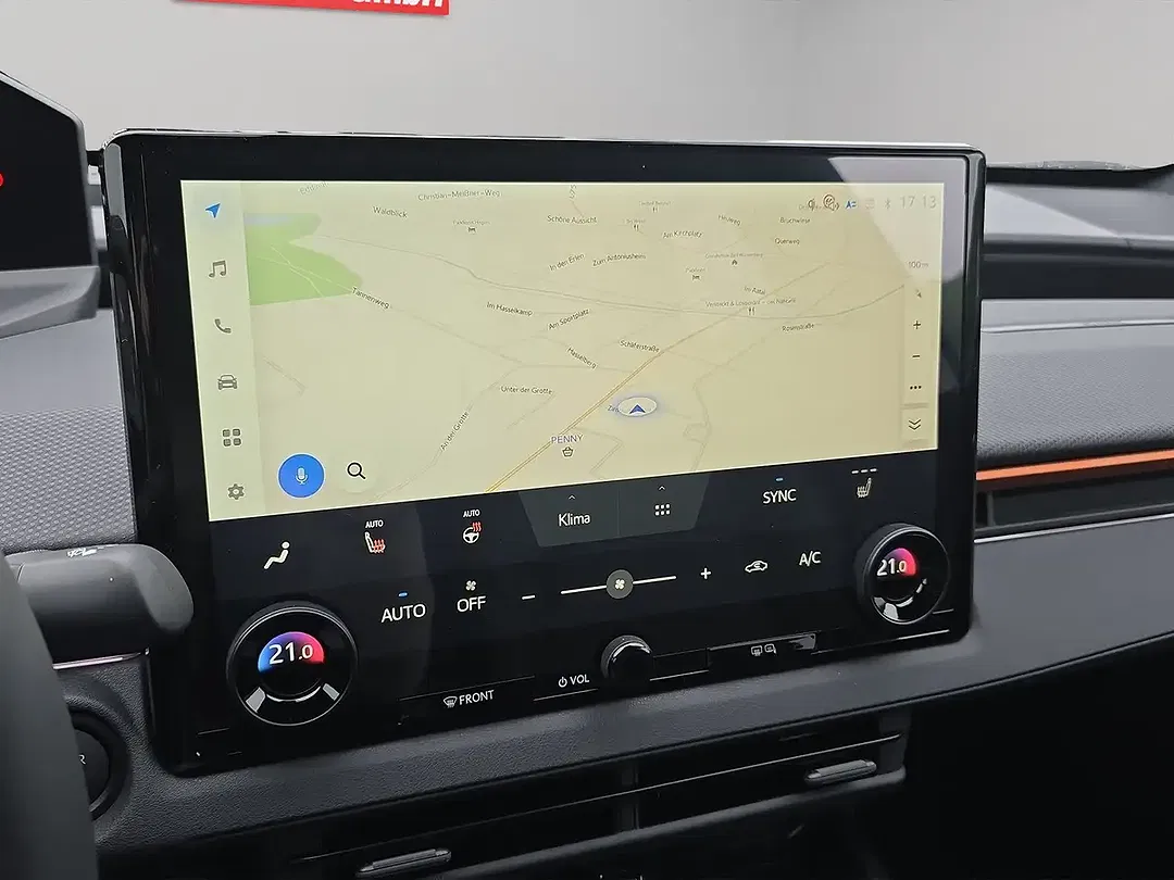 Subaru Uncharted AWD Platinum - Thumbnail 17
