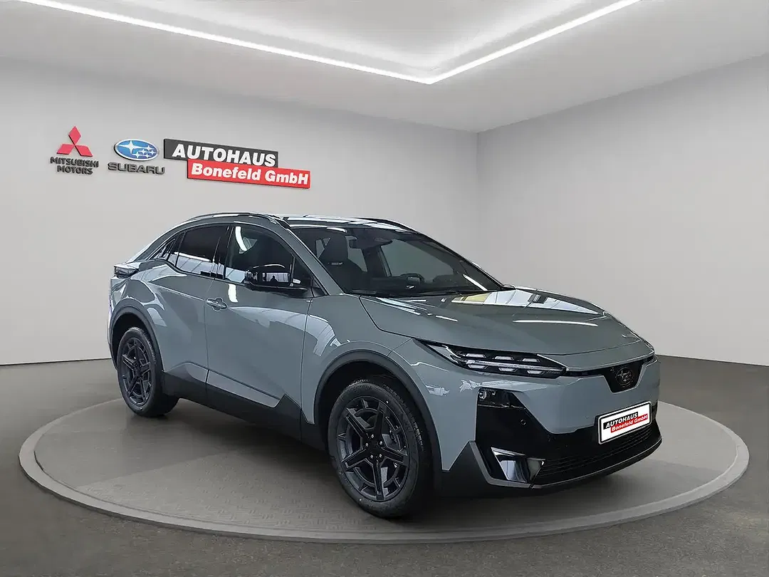 Subaru Uncharted AWD Platinum - foto 2
