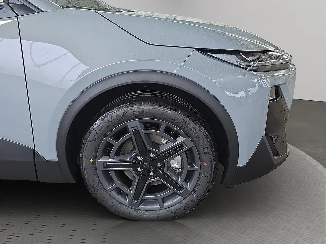 Subaru Uncharted AWD Platinum - Thumbnail 26