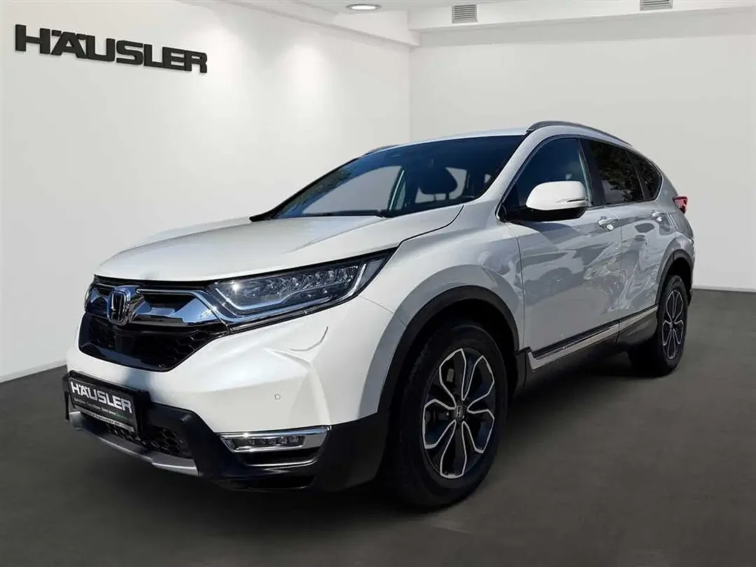 Honda CR-V 2.0 Hybrid 4x4 Lifestyle - Afbeelding 1
