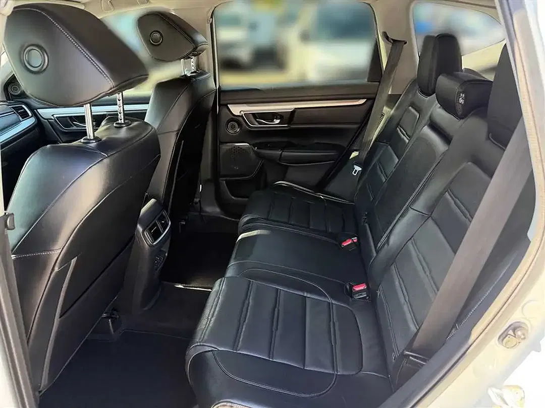 Honda CR-V 2.0 Hybrid 4x4 Lifestyle - Thumbnail 15