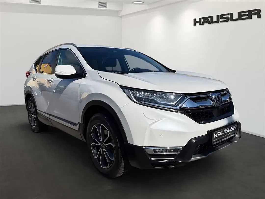 Honda CR-V 2.0 Hybrid 4x4 Lifestyle - Thumbnail 2