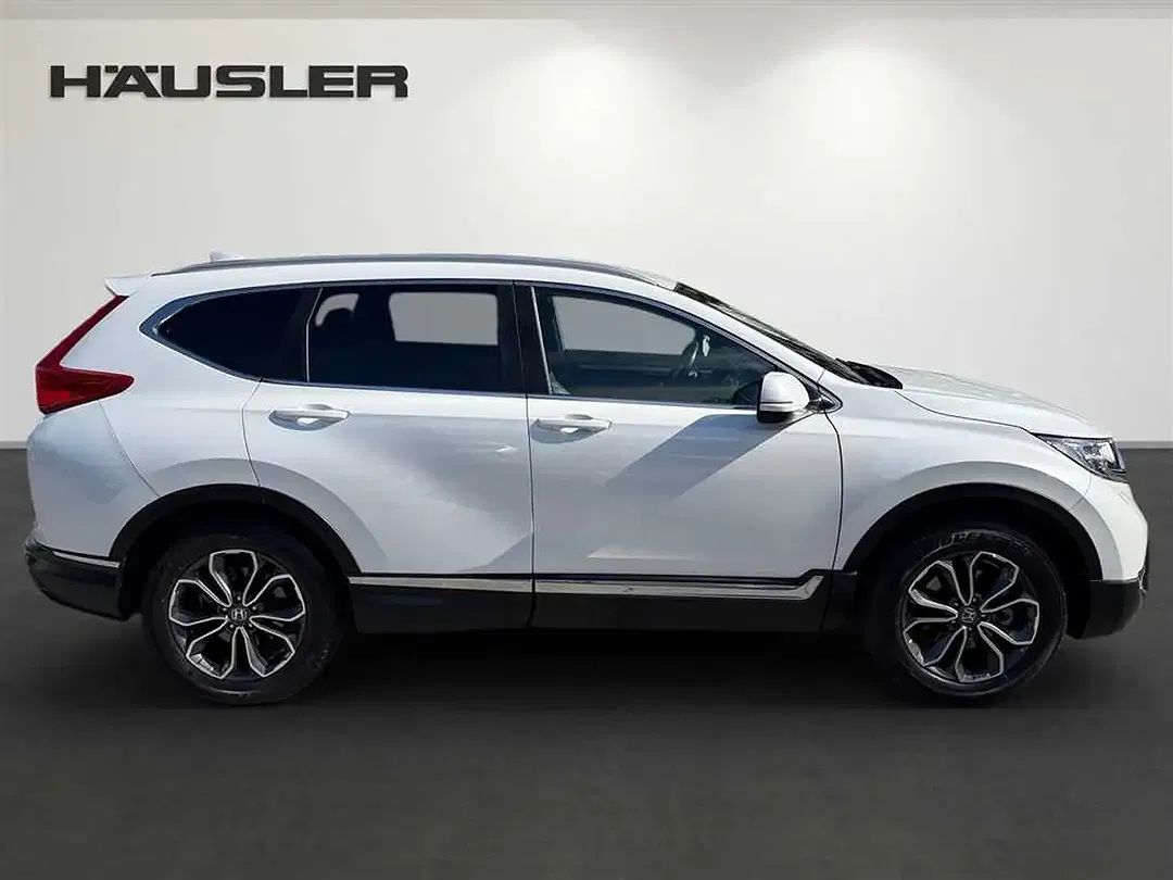 Honda CR-V 2.0 Hybrid 4x4 Lifestyle - Thumbnail 3