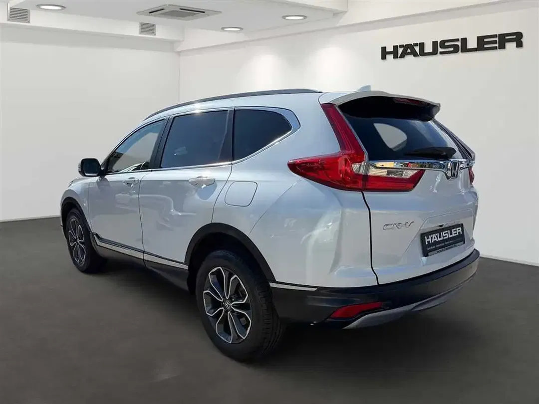 Honda CR-V 2.0 Hybrid 4x4 Lifestyle - Thumbnail 5