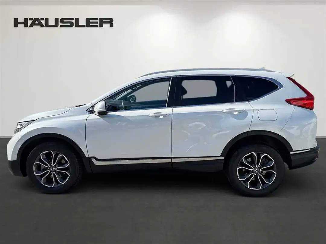 Honda CR-V 2.0 Hybrid 4x4 Lifestyle - Thumbnail 6