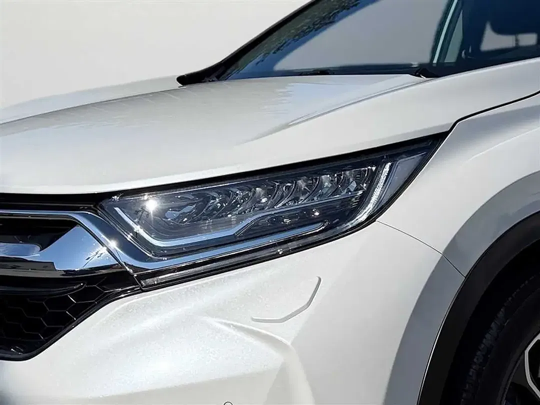Honda CR-V 2.0 Hybrid 4x4 Lifestyle - Thumbnail 7