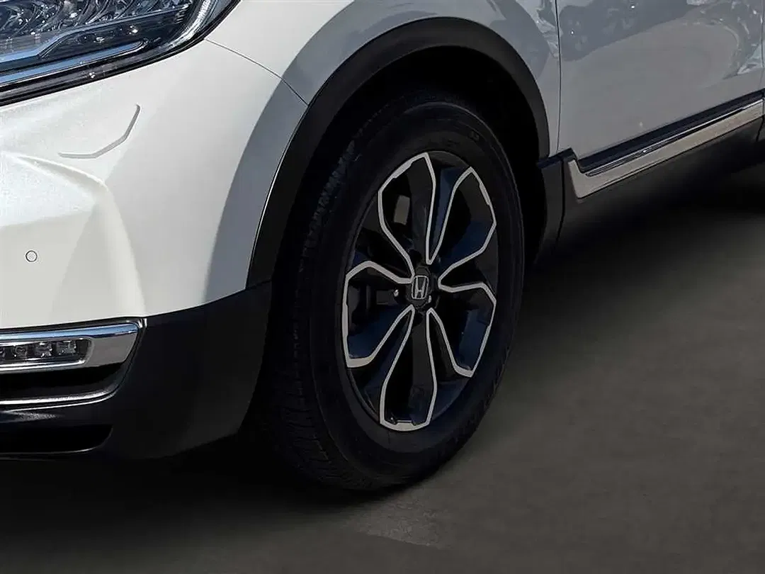 Honda CR-V 2.0 Hybrid 4x4 Lifestyle - Thumbnail 8