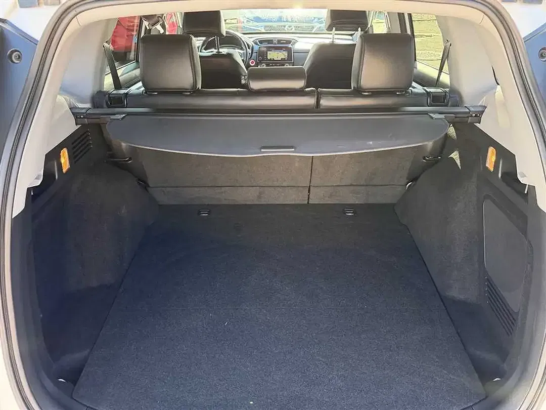 Honda CR-V 2.0 Hybrid 4x4 Lifestyle - Thumbnail 9