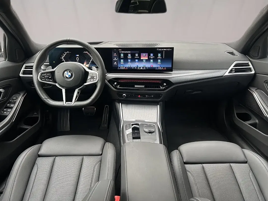 BMW 320 M Touring - Thumbnail 10