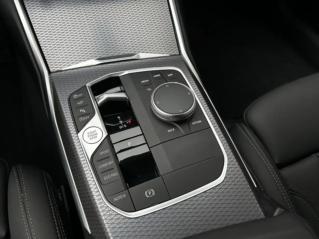 BMW 320 M Touring - Thumbnail 13