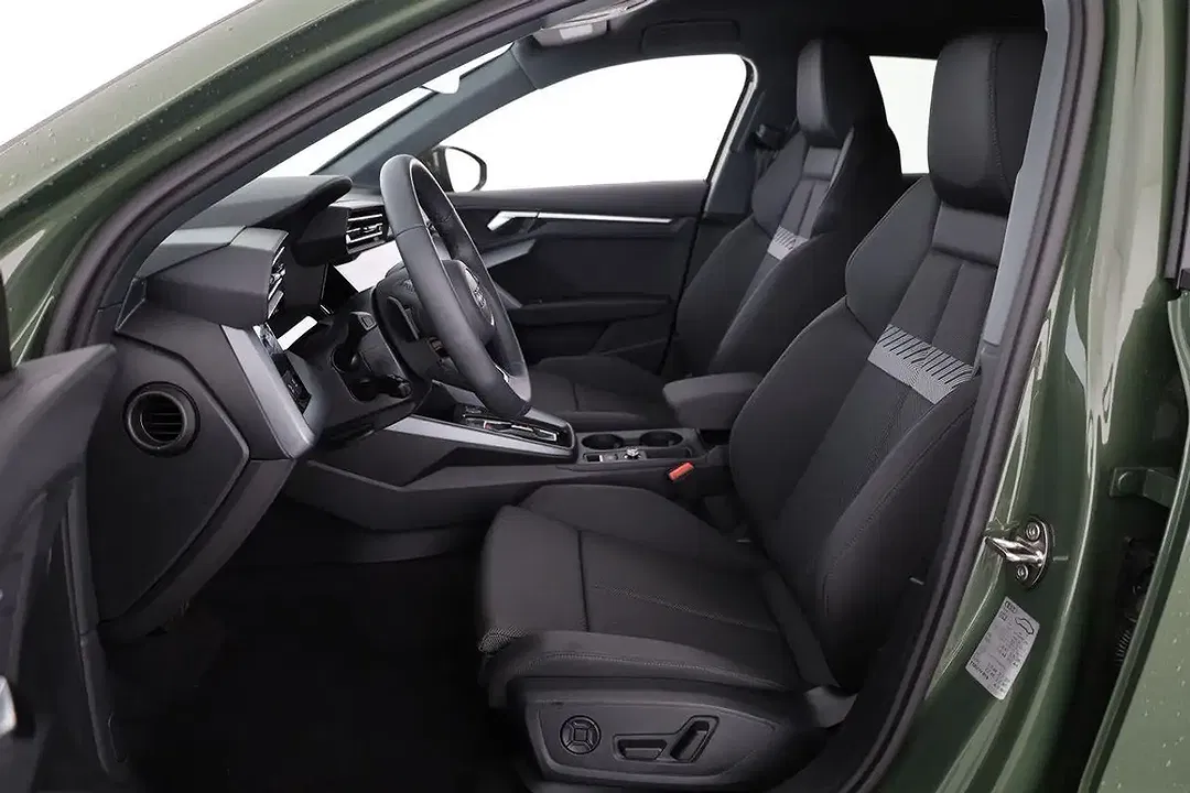 Audi A3 TFSI S tronic quattro allstreet - Thumbnail 10