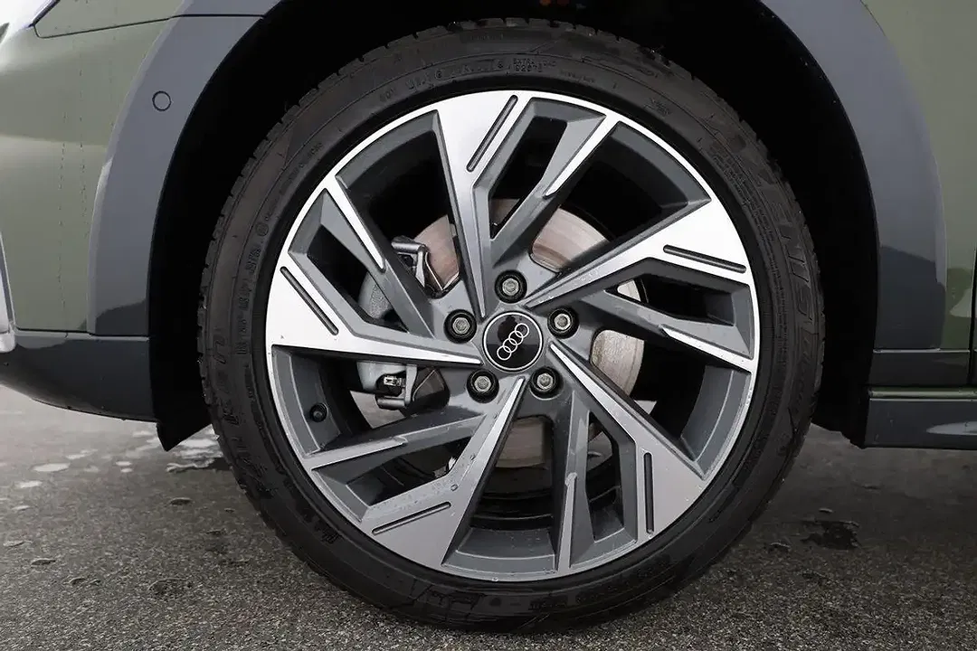 Audi A3 TFSI S tronic quattro allstreet - Thumbnail 14
