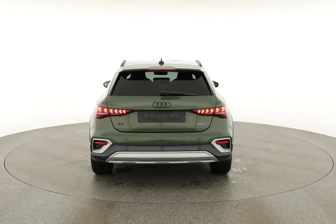 Audi A3 TFSI S tronic quattro allstreet - Thumbnail 15