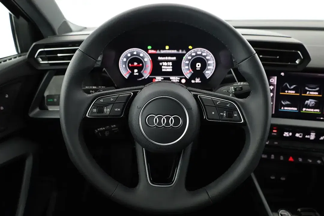 Audi A3 TFSI S tronic quattro allstreet - Thumbnail 5