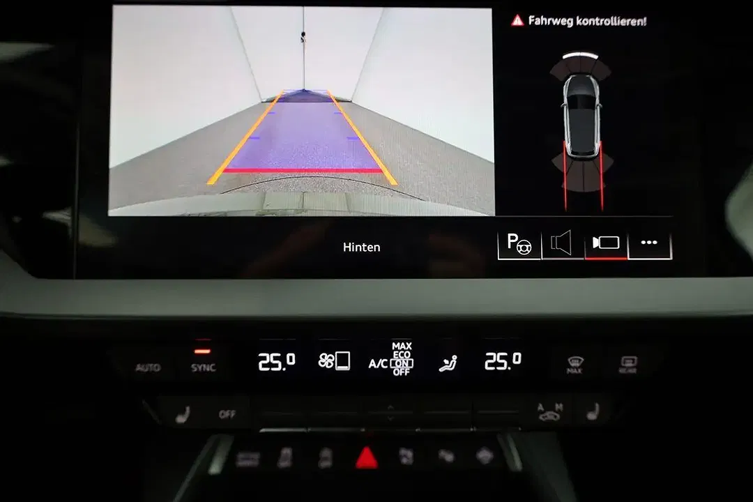 Audi A3 TFSI S tronic quattro allstreet - Thumbnail 6