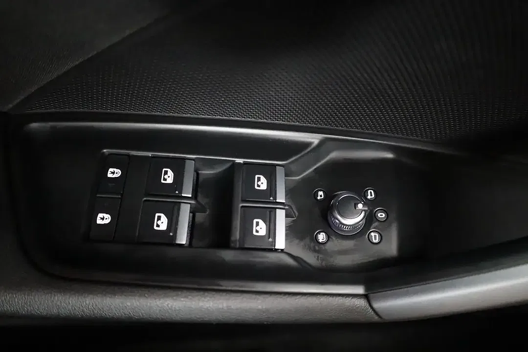 Audi A3 TFSI S tronic quattro allstreet - Thumbnail 7