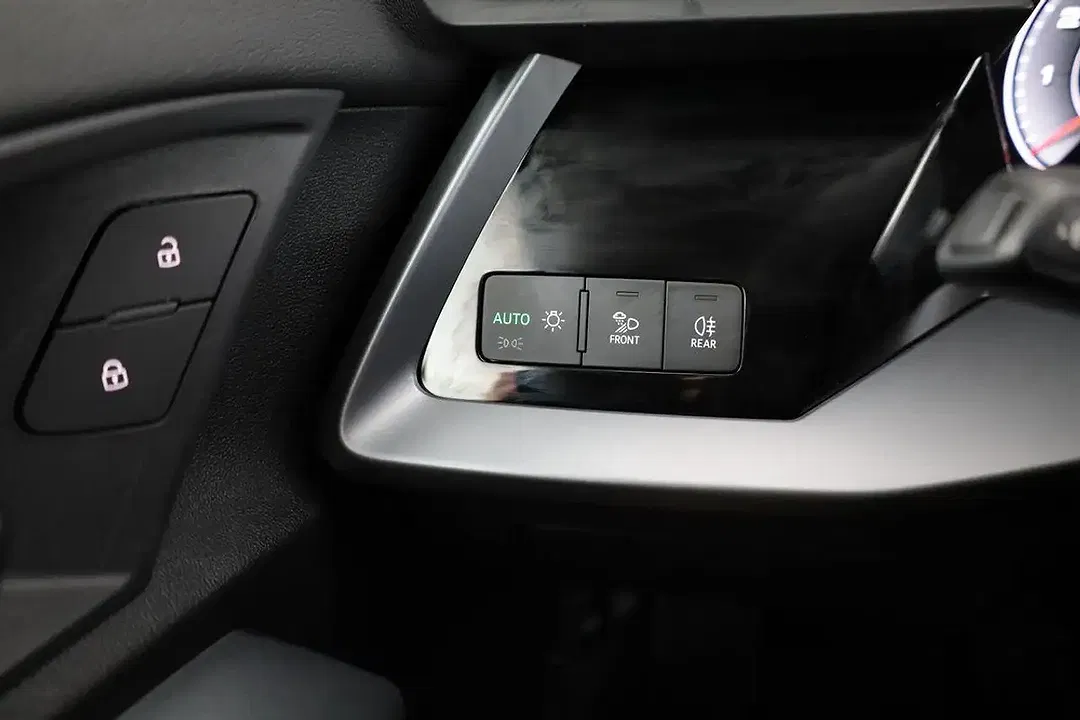 Audi A3 TFSI S tronic quattro allstreet - Thumbnail 8
