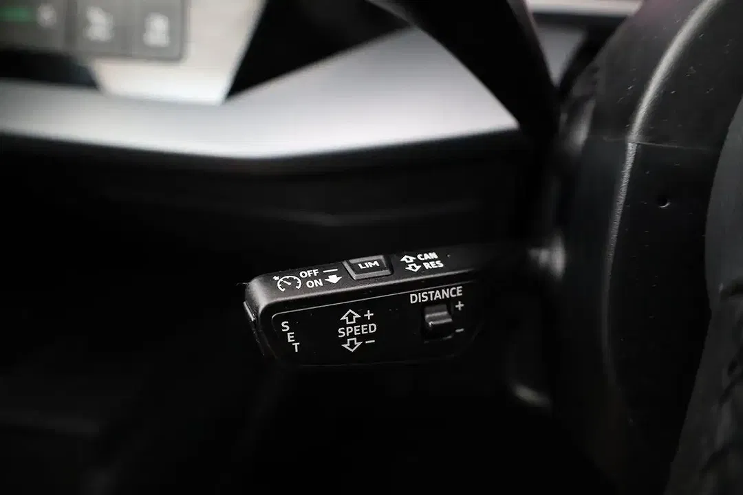 Audi A3 TFSI S tronic quattro allstreet - Thumbnail 9