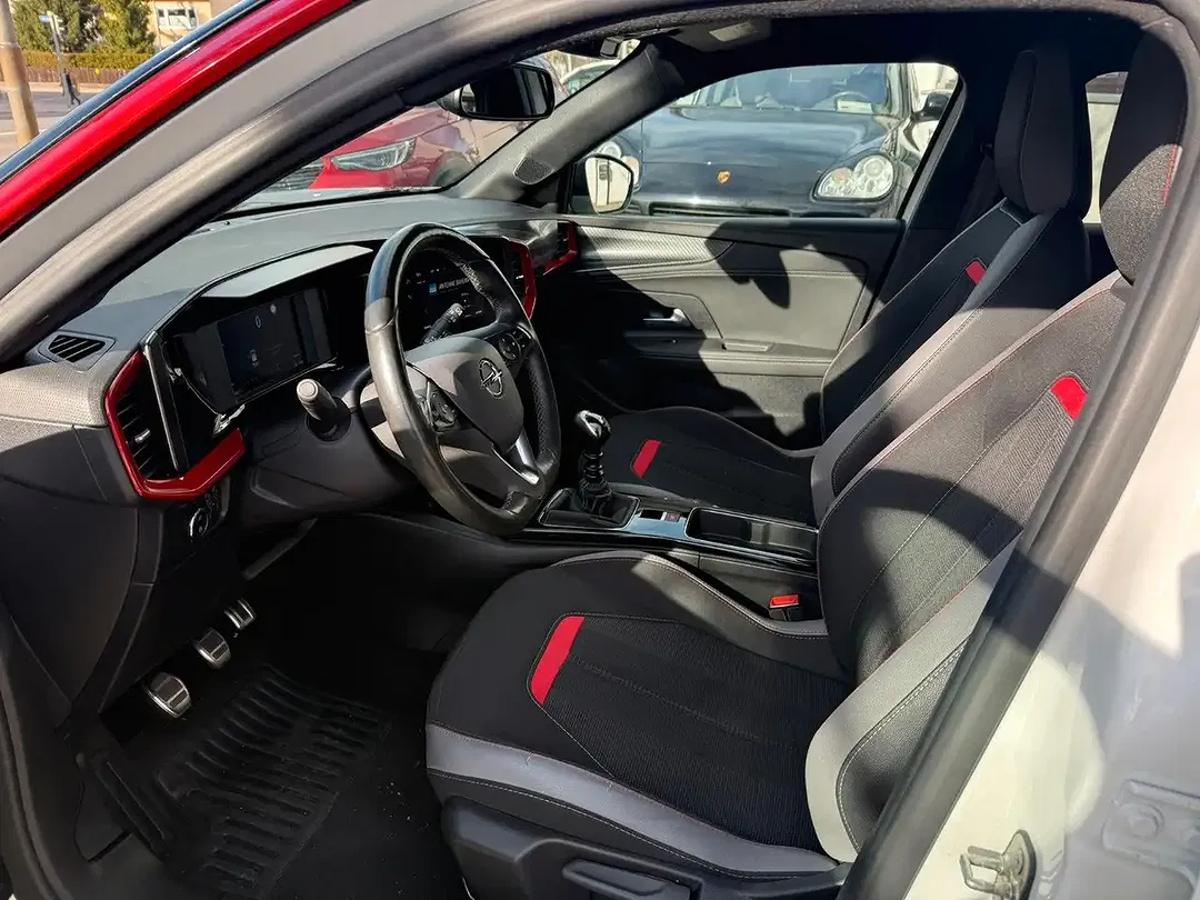 Opel Mokka GS Line - Thumbnail 10