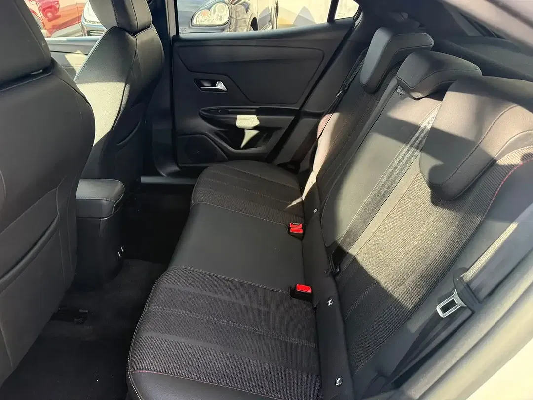 Opel Mokka GS Line - Thumbnail 13