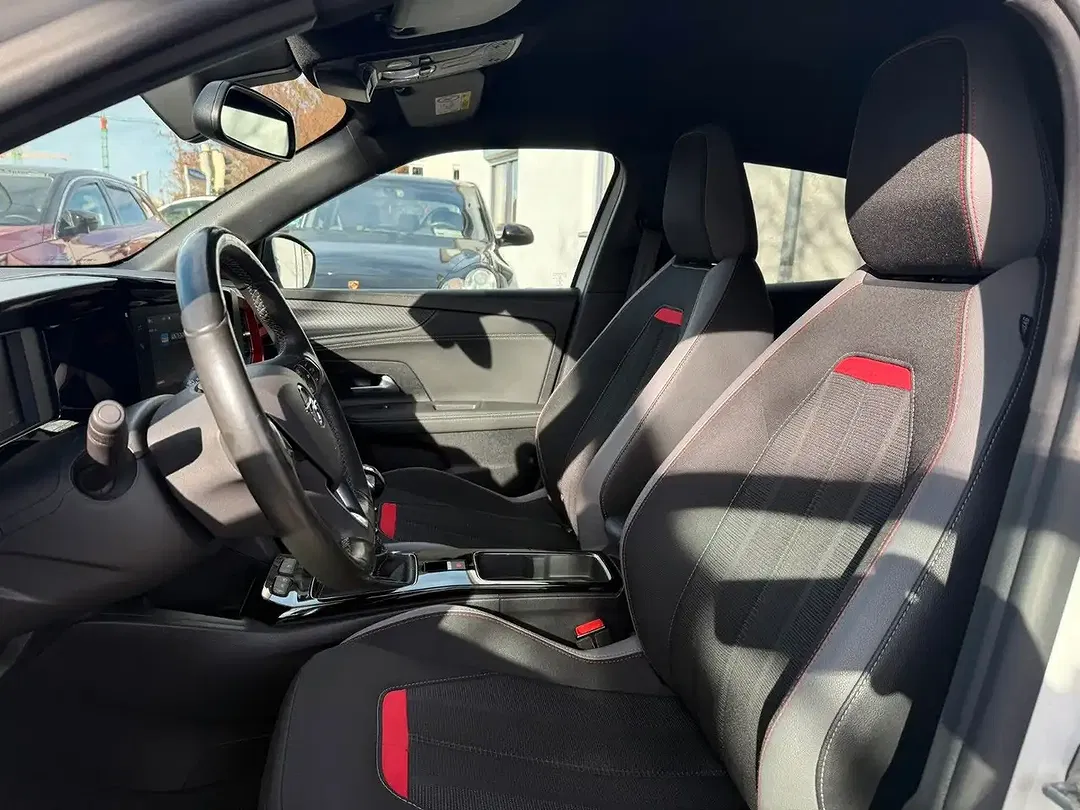 Opel Mokka GS Line - Thumbnail 15