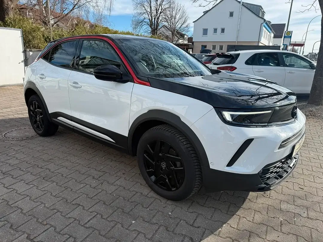 Opel Mokka GS Line - Thumbnail 16