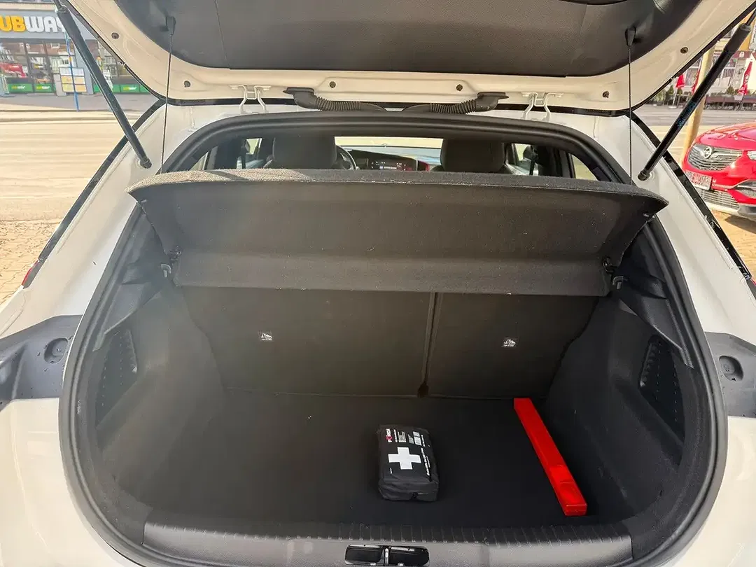 Opel Mokka GS Line - Thumbnail 17