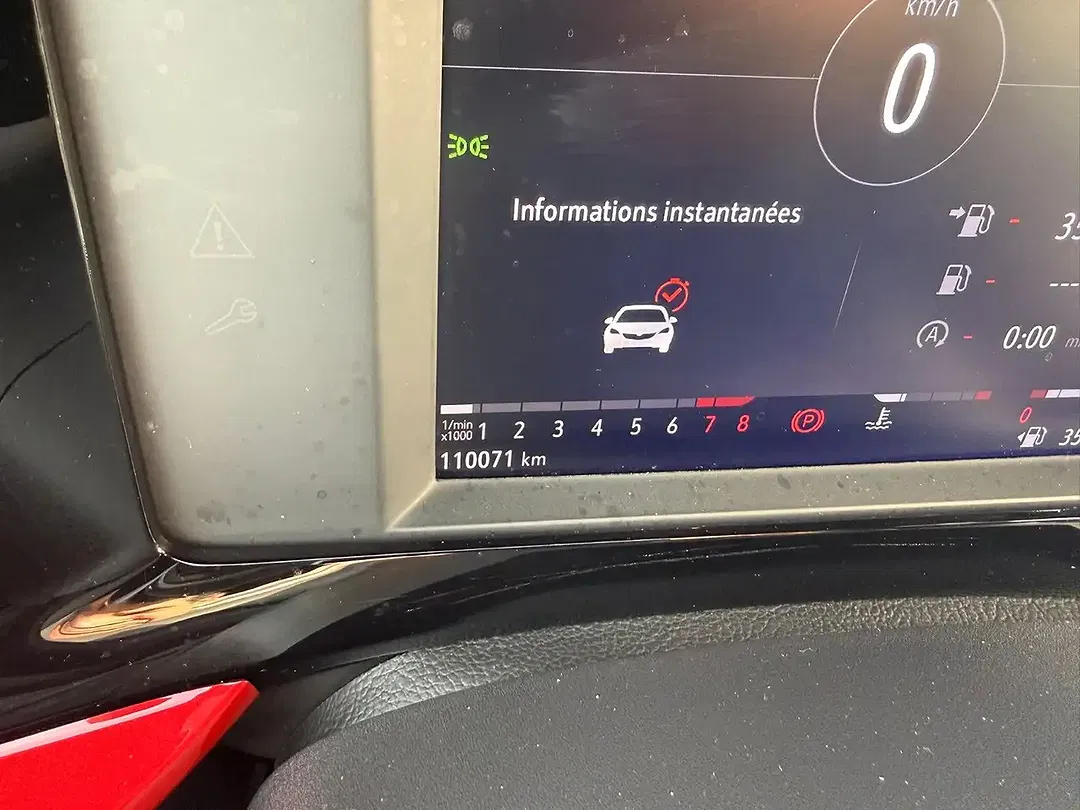 Opel Mokka GS Line - Thumbnail 18