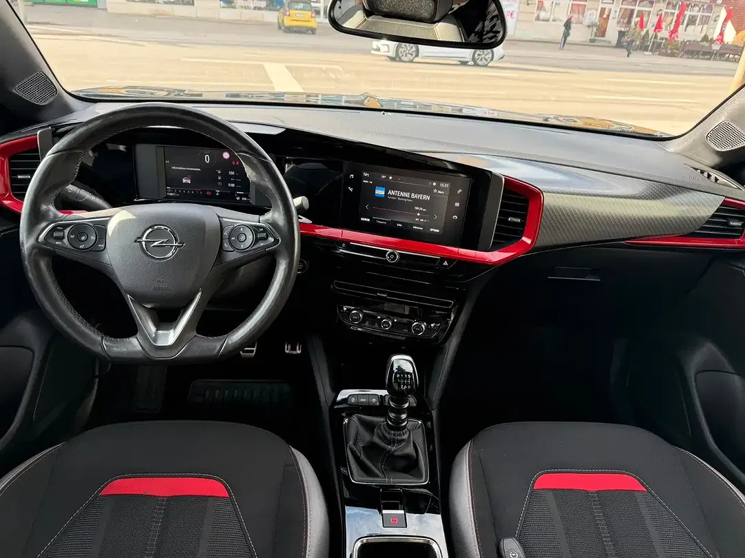 Opel Mokka GS Line - Thumbnail 5