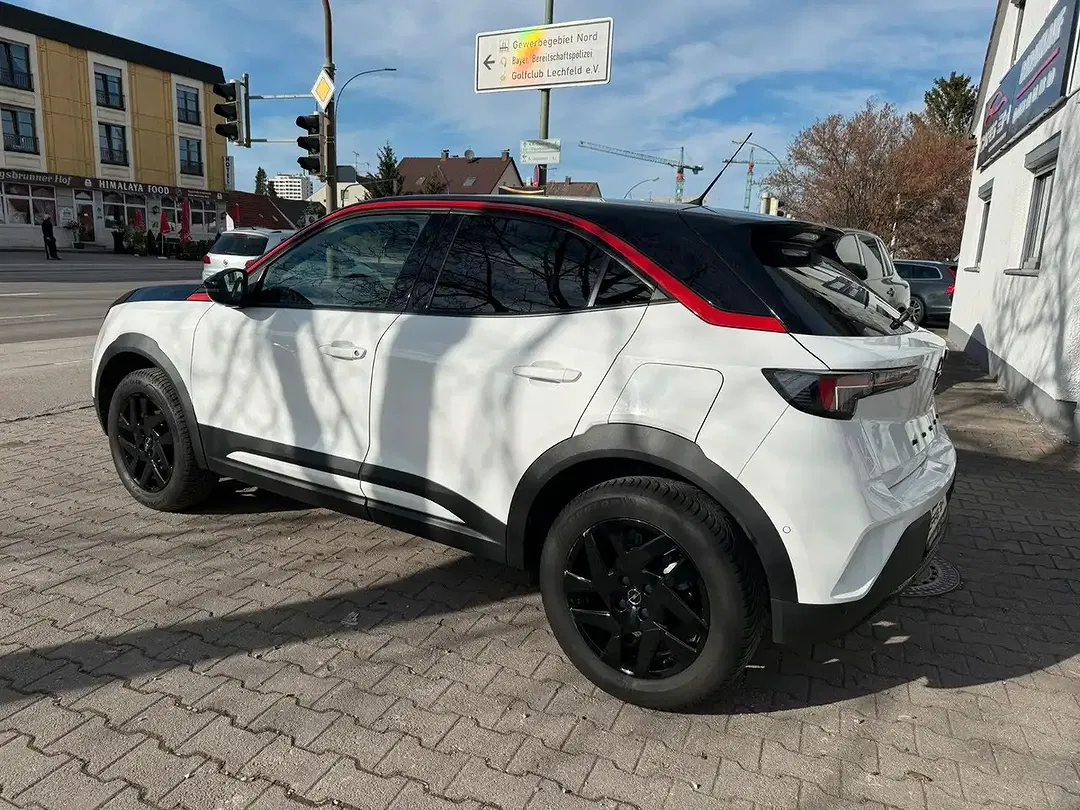 Opel Mokka GS Line - Thumbnail 6