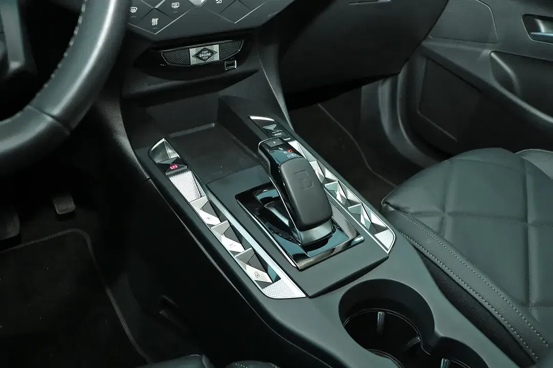 DS Automobiles DS 3 Crossback - foto 15