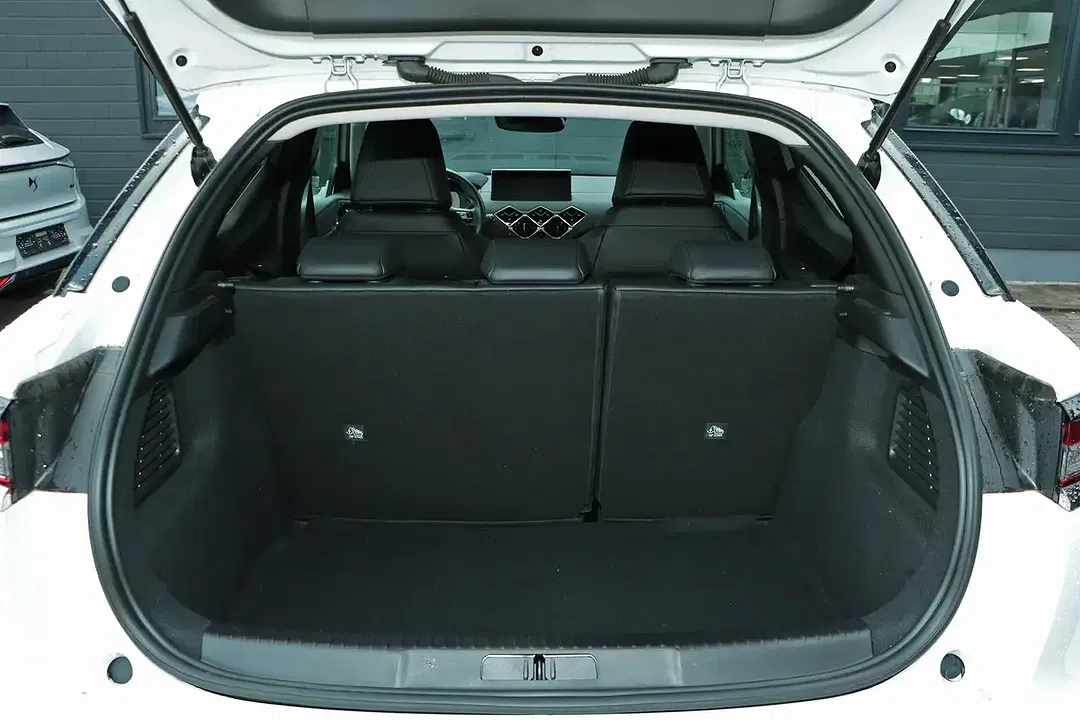 DS Automobiles DS 3 Crossback - Thumbnail 6