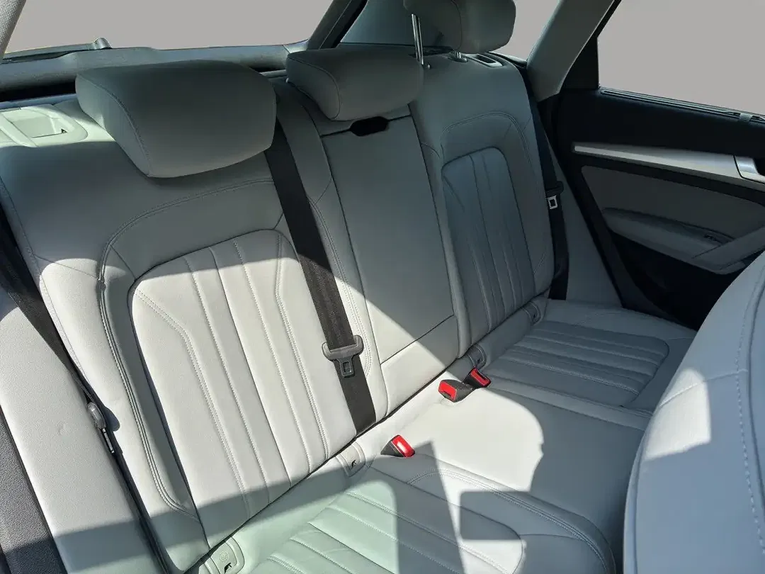 Audi Q5 40 TFSI S tronic quattro - Thumbnail 9