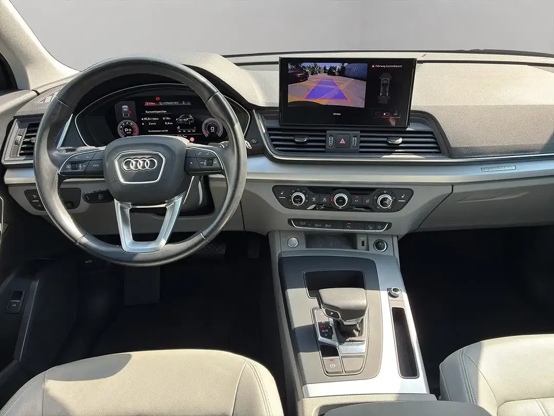 Audi Q5 40 TFSI S tronic quattro - Thumbnail 10