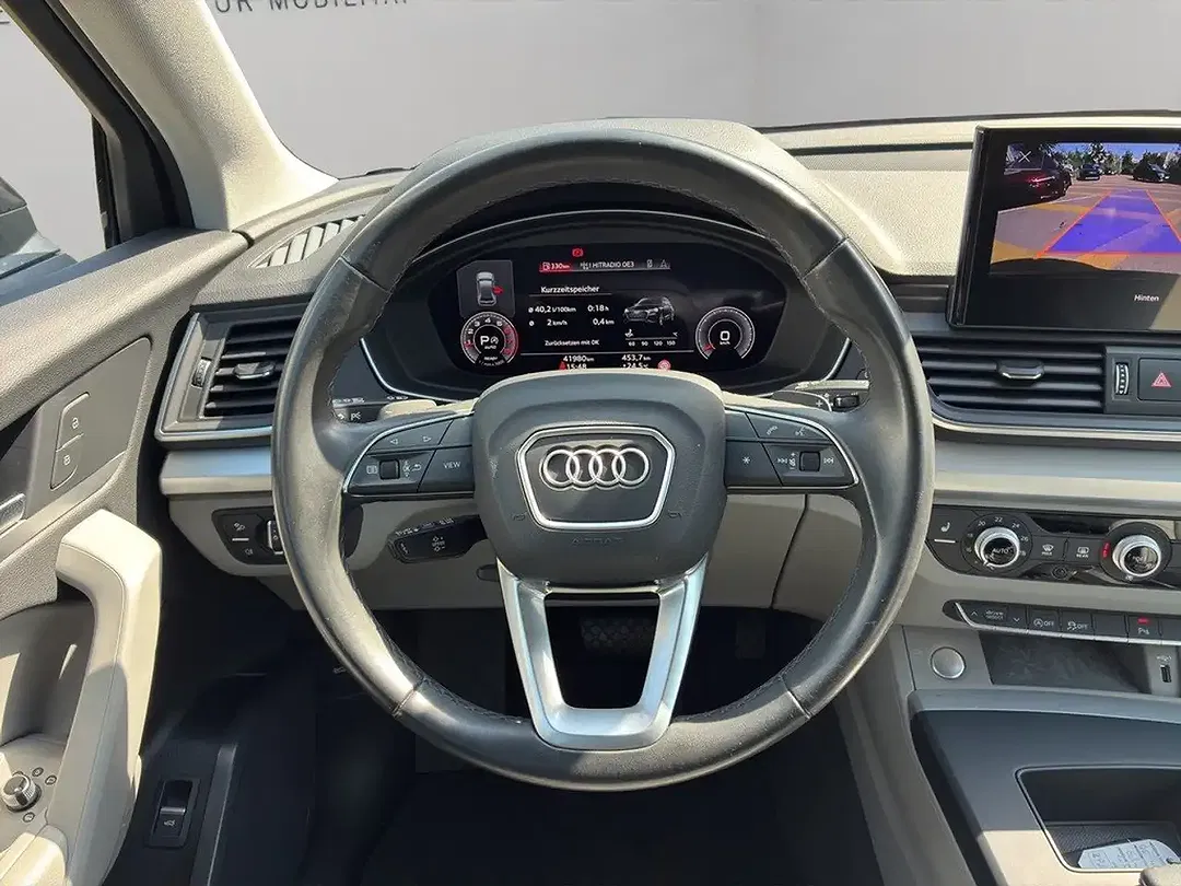 Audi Q5 40 TFSI S tronic quattro - Thumbnail 11