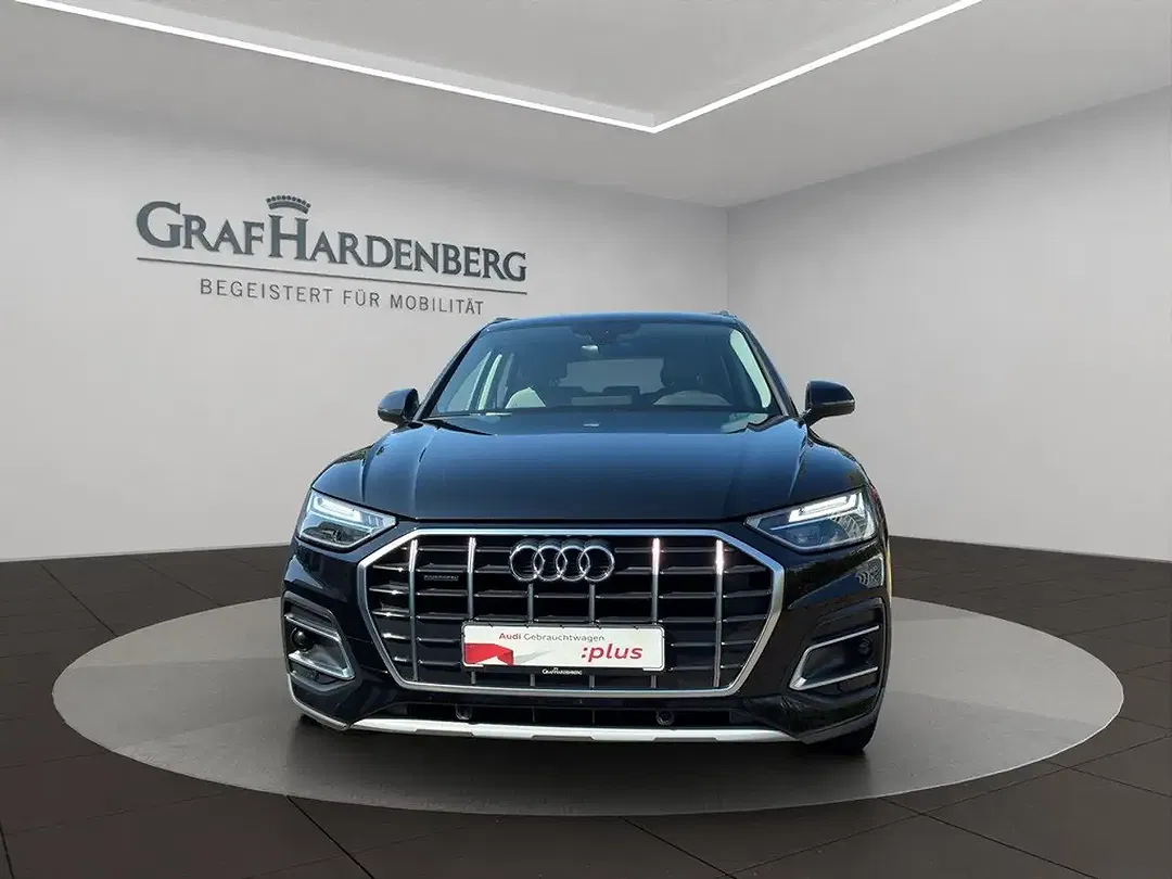 Audi Q5 40 TFSI S tronic quattro - Thumbnail 2