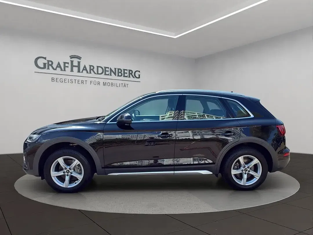 Audi Q5 40 TFSI S tronic quattro - Thumbnail 4