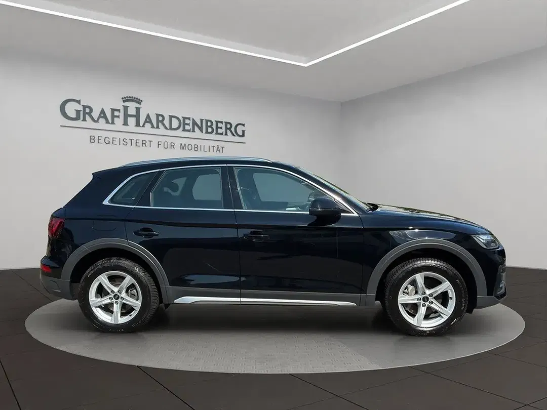 Audi Q5 40 TFSI S tronic quattro - Thumbnail 5